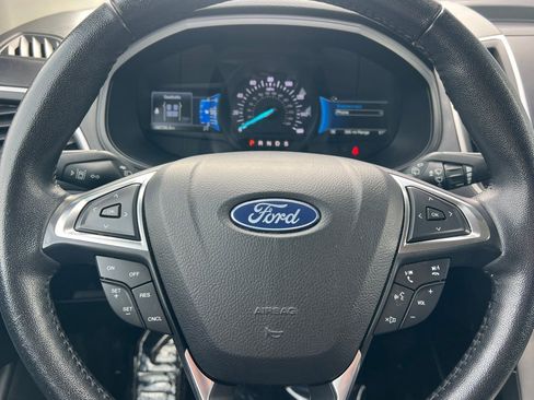 Used 2023 Ford Edge SEL image 20