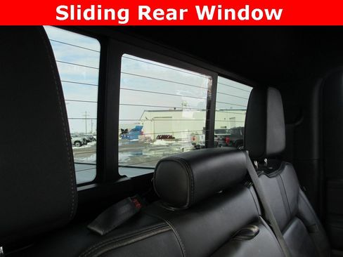 Used 2022 Chevrolet Silverado 2500 High Country image 25