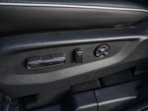 New 2026 Honda Odyssey Touring image 25