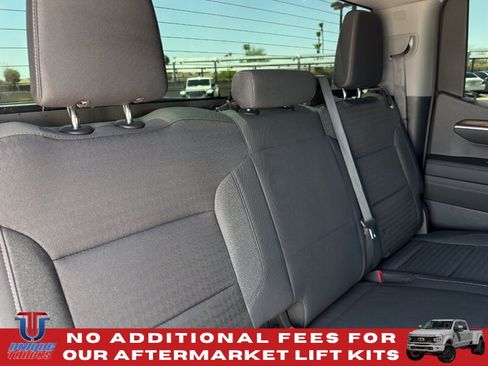 Used 2023 Chevrolet Silverado 1500 RST AWD/4WD image 27