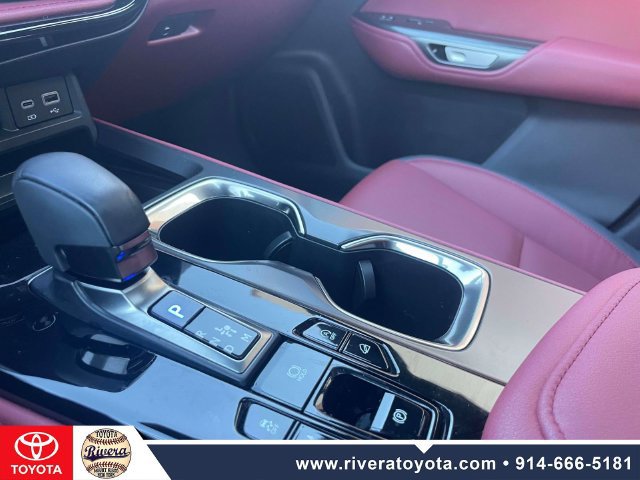 Used 2025 Lexus NX 350 AWD w/ Accessory Package (2T) image 31