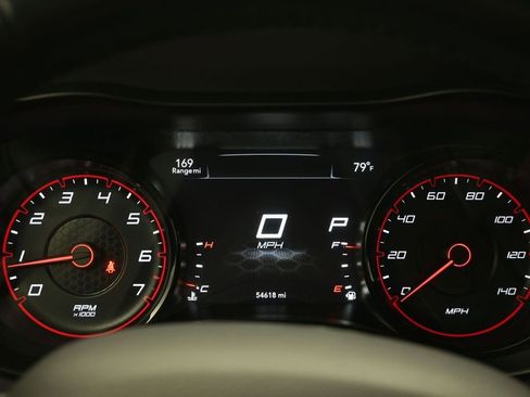 Used 2023 Dodge Charger GT w/ Blacktop Package RWD image 18