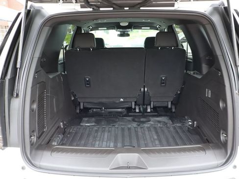 New 2025 Chevrolet Tahoe 4WD image 32