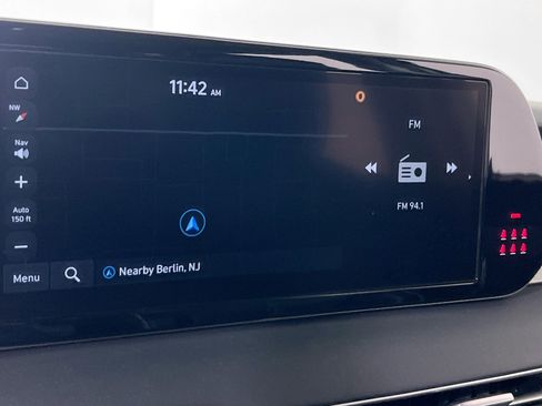 Used 2023 Hyundai Palisade SEL w/ Cargo Package image 13