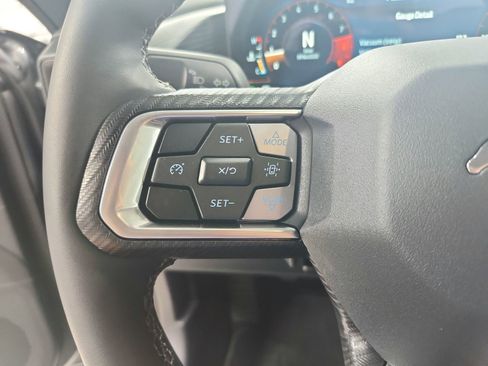 New 2026 Ford Mustang GT image 23