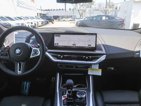 New 2026 BMW XM Label Red AWD/4WD image 9