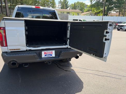 Used 2025 Ford F150 Tremor w/ Equipment Group 402A High AWD/4WD image 9