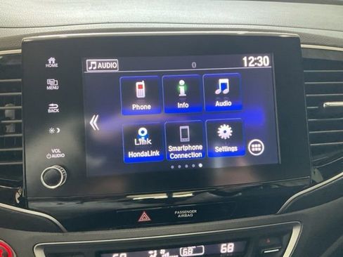 Used 2023 Honda Ridgeline RTL image 17