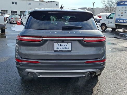 Used 2022 Lincoln Corsair AWD w/ Premium Package image 8