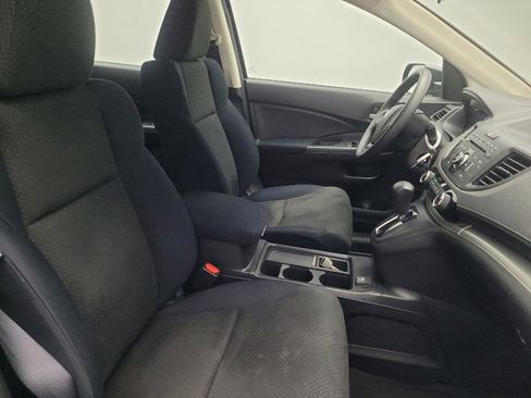 Used 2016 Honda CR-V LX image 21