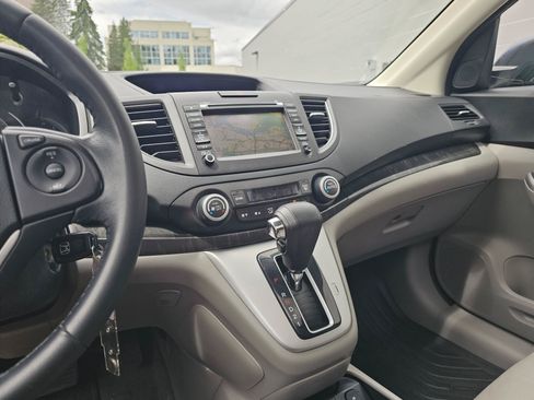 Used 2014 Honda CR-V EX-L image 29
