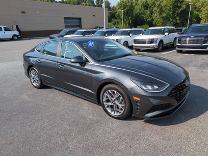 Used 2023 Hyundai Sonata SEL