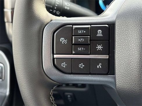 New 2025 Ford F150 Lariat w/ Equipment Group 501A Mid image 24