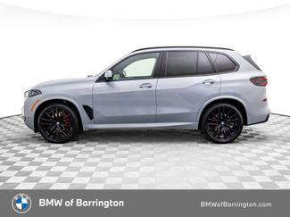 Used 2026 BMW X5 xDrive40i w/ M Sport Package video 2