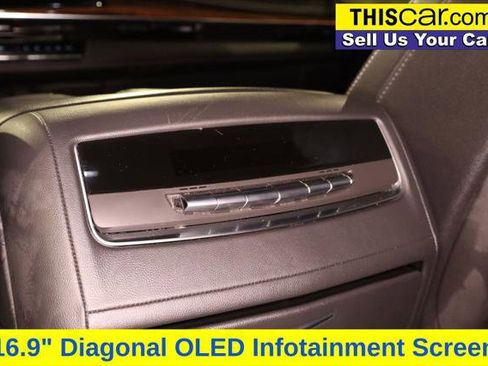 Used 2023 Cadillac Escalade Luxury RWD image 23