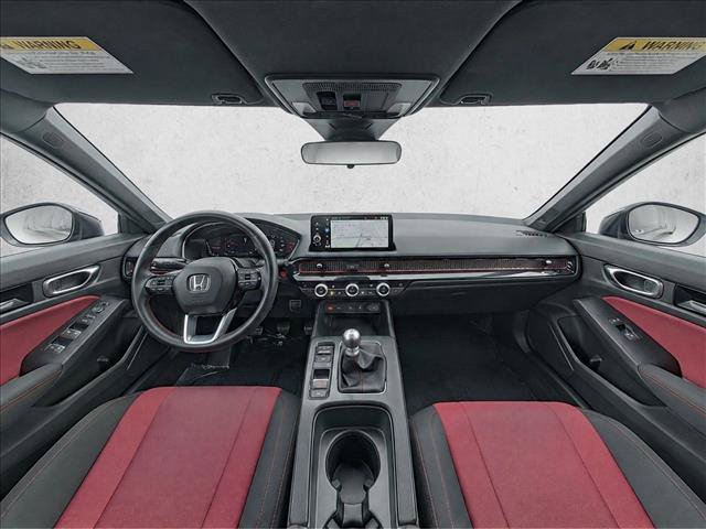 Used 2025 Honda Civic Si image 24
