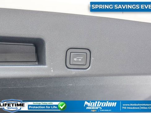 Used 2025 Buick Enclave Preferred AWD/4WD image 11