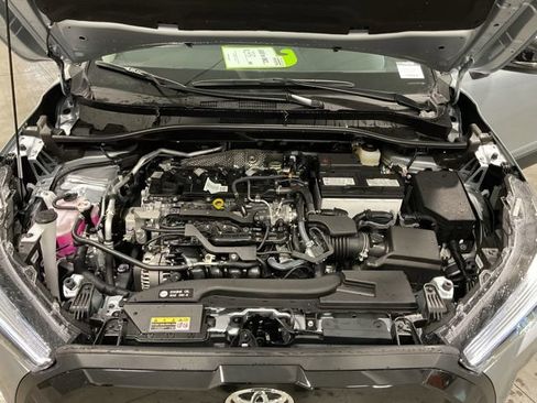 New 2026 Toyota Corolla Cross XLE image 22