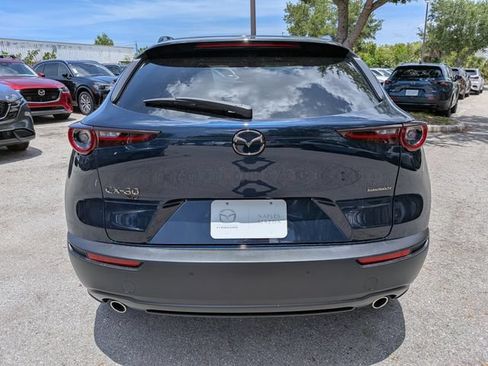New 2026 MAZDA CX-30 Aire Edition AWD/4WD image 6