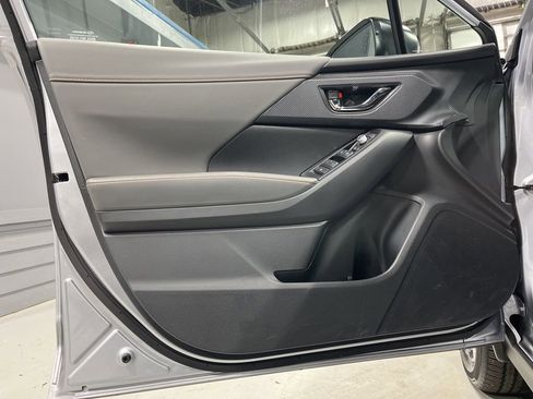 Used 2026 Subaru Crosstrek 2.5i Limited image 10