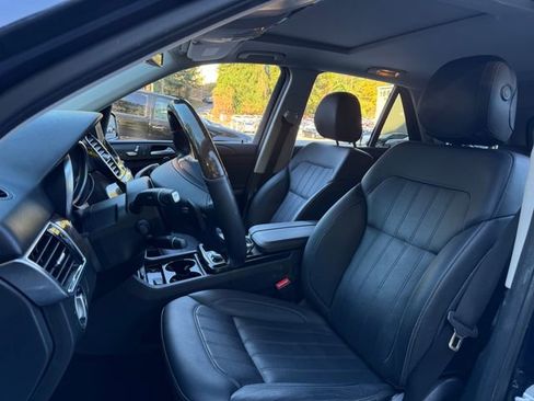 Used 2016 Mercedes-Benz GLE 300d 4MATIC image 13