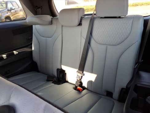 Used 2022 Hyundai Palisade SEL w/ Premium Package image 28