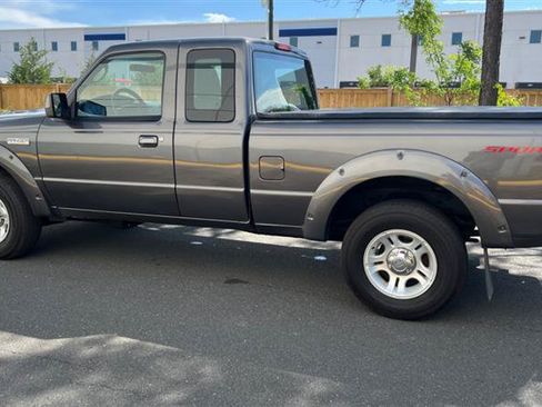 Used 2010 Ford Ranger 2WD SuperCab image 16