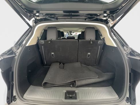 Used 2025 INFINITI QX60 Luxe FWD image 16