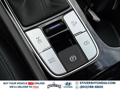 New 2026 Hyundai Santa Cruz SEL AWD/4WD image 32