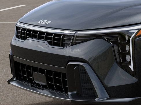 New 2026 Kia K4 GT-Line FWD image 12