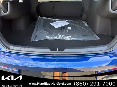 New 2027 Kia K5 GT-Line FWD image 16