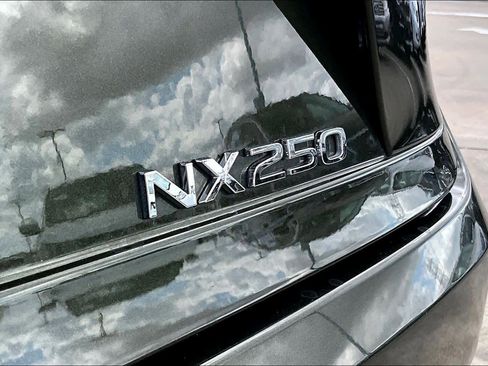 Used 2025 Lexus NX 250 FWD w/ Accessory Package (K3) image 28