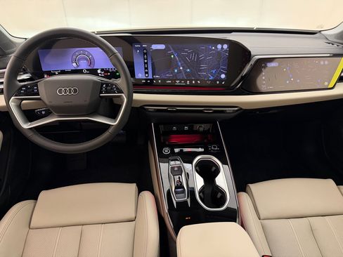 New 2026 Audi A6 Prestige image 29