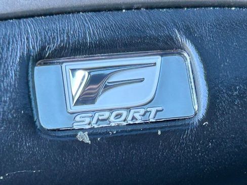 Used 2015 Lexus RC 350 AWD image 20