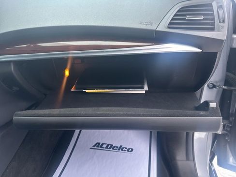 Used 2016 Acura MDX SH-AWD image 13