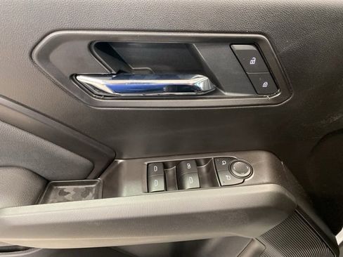 New 2025 Chevrolet Colorado LT w/ LT Convenience Package image 25