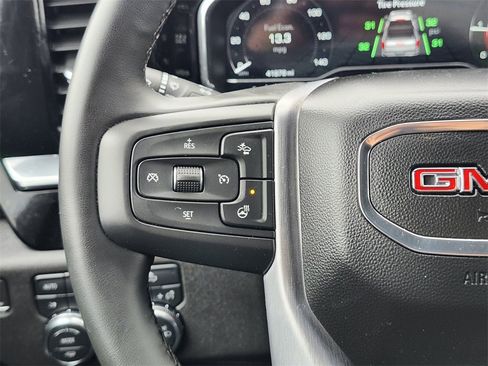 Used 2023 GMC Sierra 1500 Elevation image 26
