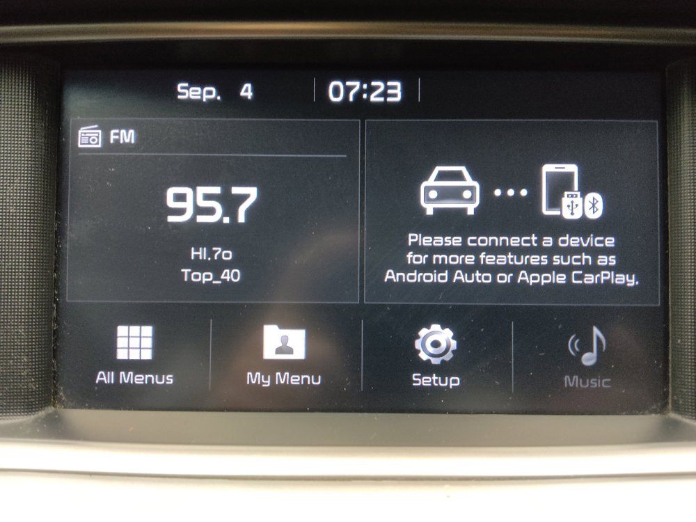 Used 2019 Kia Optima LX FWD image 25