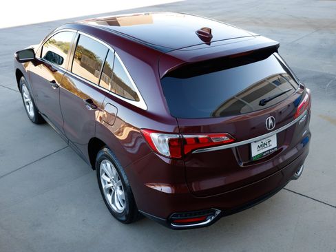 Used 2016 Acura RDX w/ Technology Package image 10