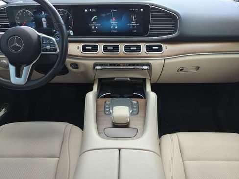 Used 2022 Mercedes-Benz GLE 350 image 27