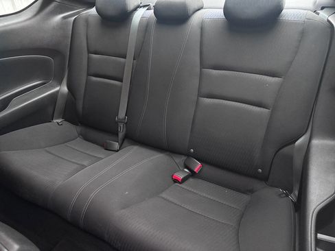Used 2016 Honda Accord EX image 13