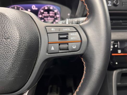 Used 2026 Honda Passport TrailSport image 19