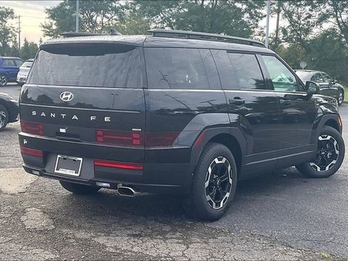 New 2026 Hyundai Santa Fe SEL image 15