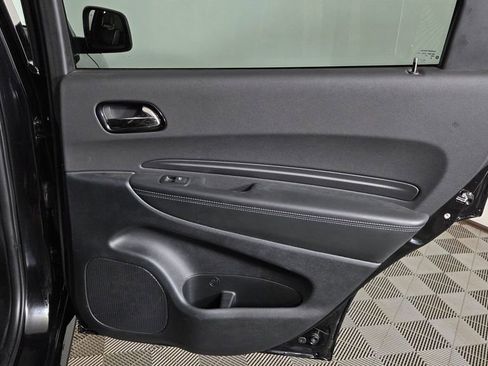 Used 2022 Dodge Durango GT image 35