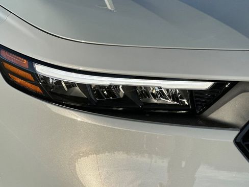 New 2026 Honda Accord Sport image 28