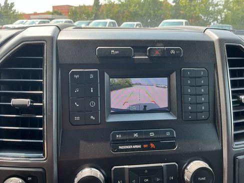 Used 2018 Ford F150 XLT w/ Trailer Tow Package AWD/4WD image 22