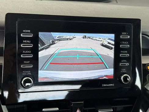 Used 2023 Toyota Camry LE w/ Protection Package (Q2) (TMS) FWD image 15