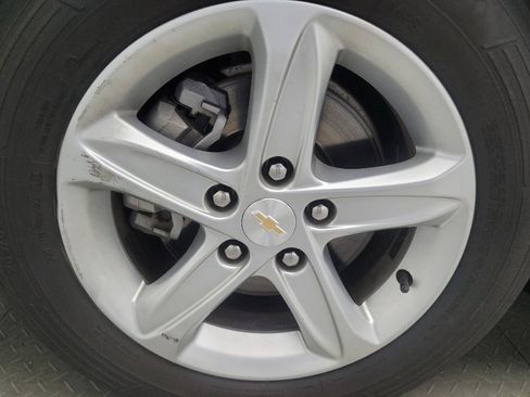 Used 2024 Chevrolet Malibu LT image 31