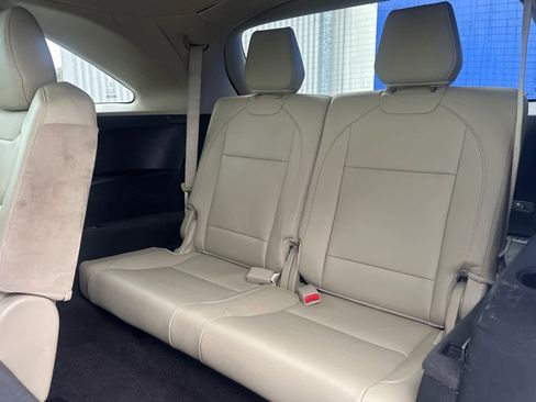 Certified 2020 Acura MDX SH-AWD image 14