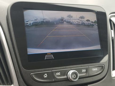 Used 2020 Chevrolet Malibu LS FWD image 24